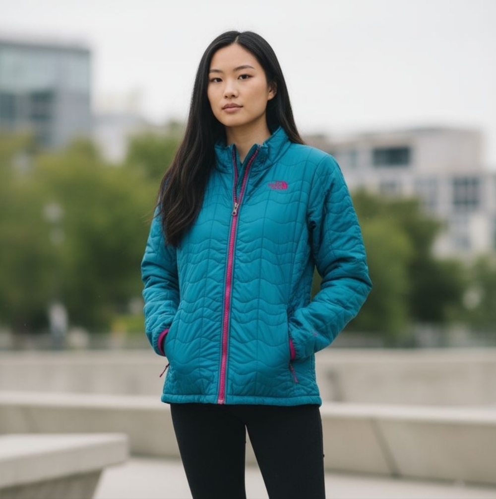The North Face Women’s Bombay Jacket - Picture 1 of 10